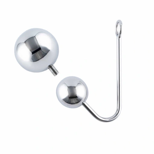 Hook BDSM Steel 5299 AllNight Anal 1207